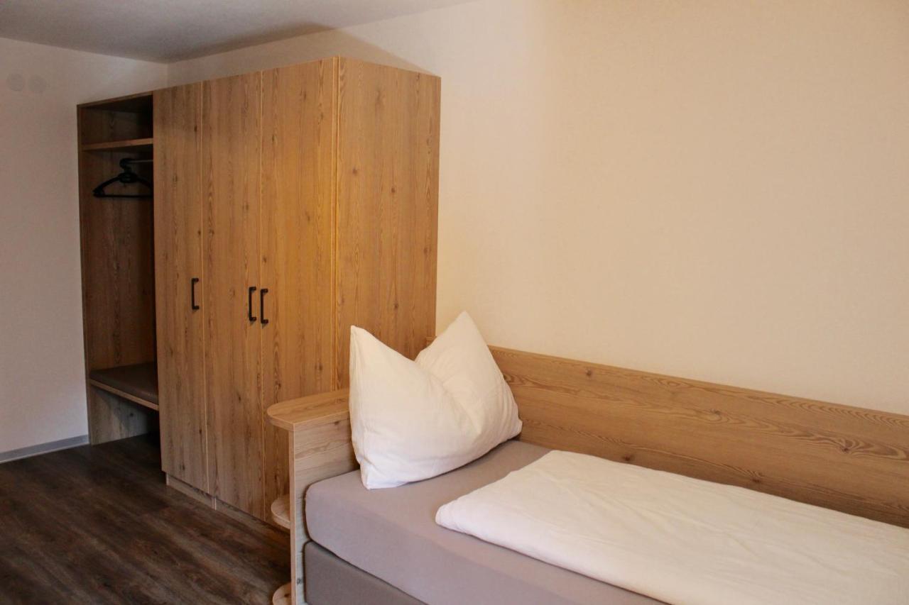 Haus Les Melezes C Apartment เซอร์แมท ภายนอก รูปภาพ
