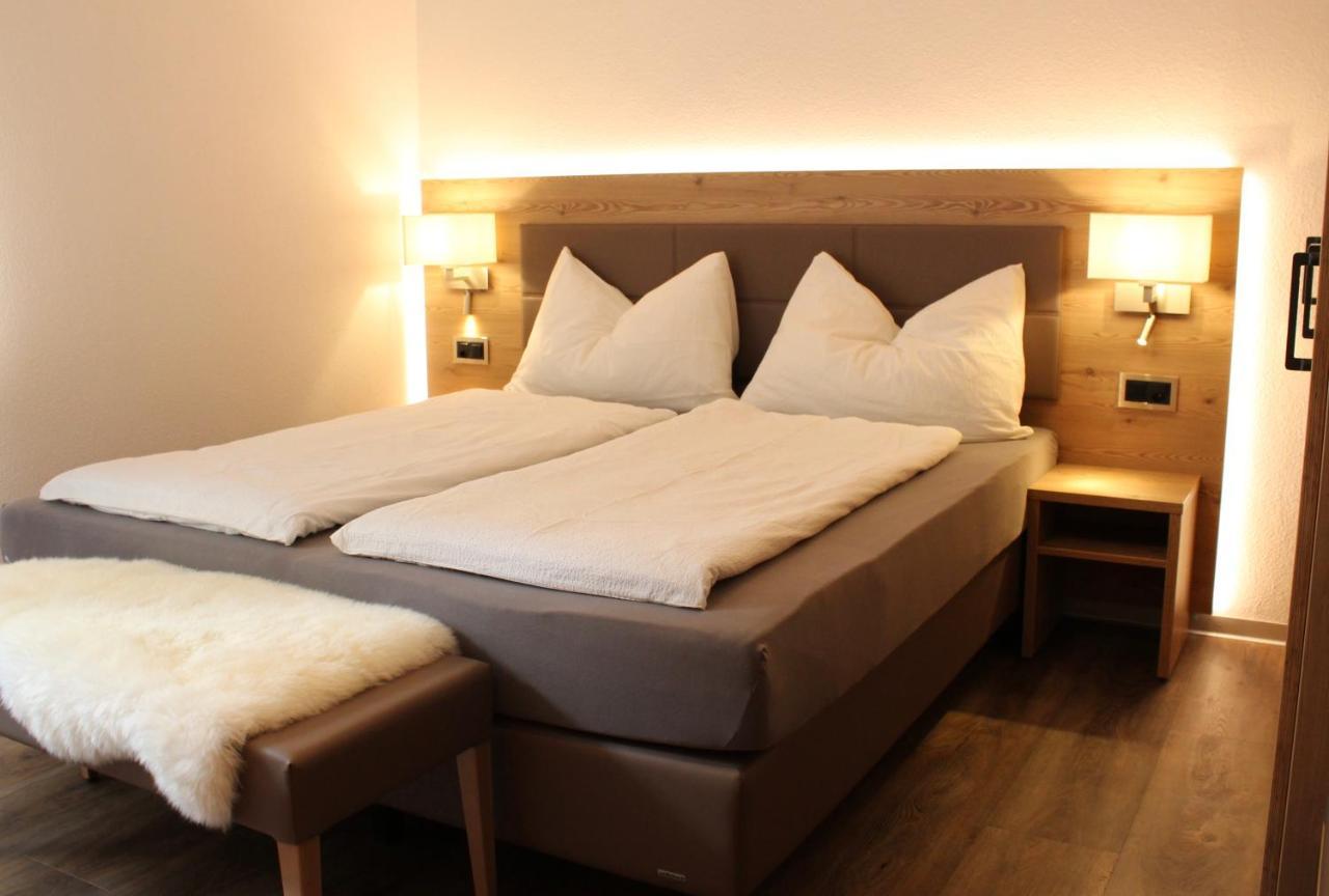 Haus Les Melezes C Apartment เซอร์แมท ภายนอก รูปภาพ