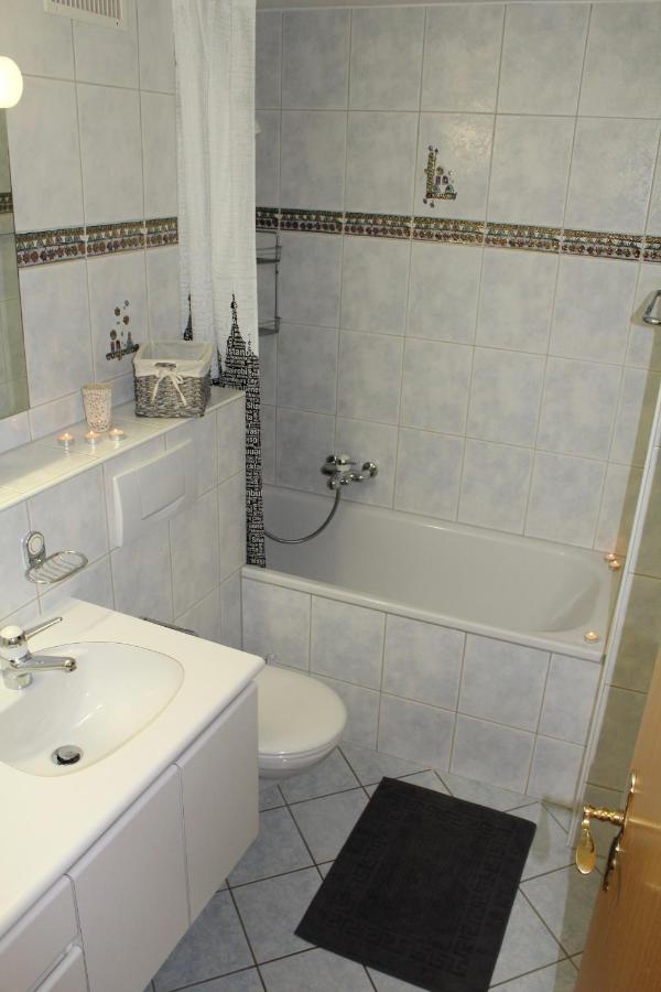 Haus Les Melezes C Apartment เซอร์แมท ภายนอก รูปภาพ